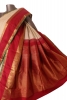 Pure Handloom Kanjeevaram Silk Saree